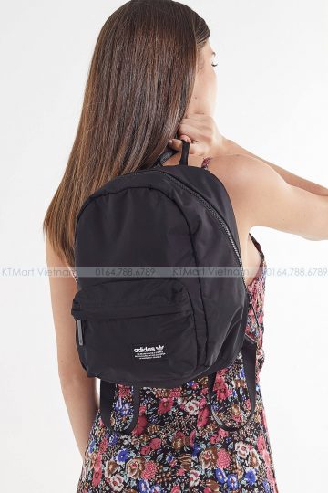 Adidas National Compact Backpack CJ6391 Adidas ktmart.vn 00