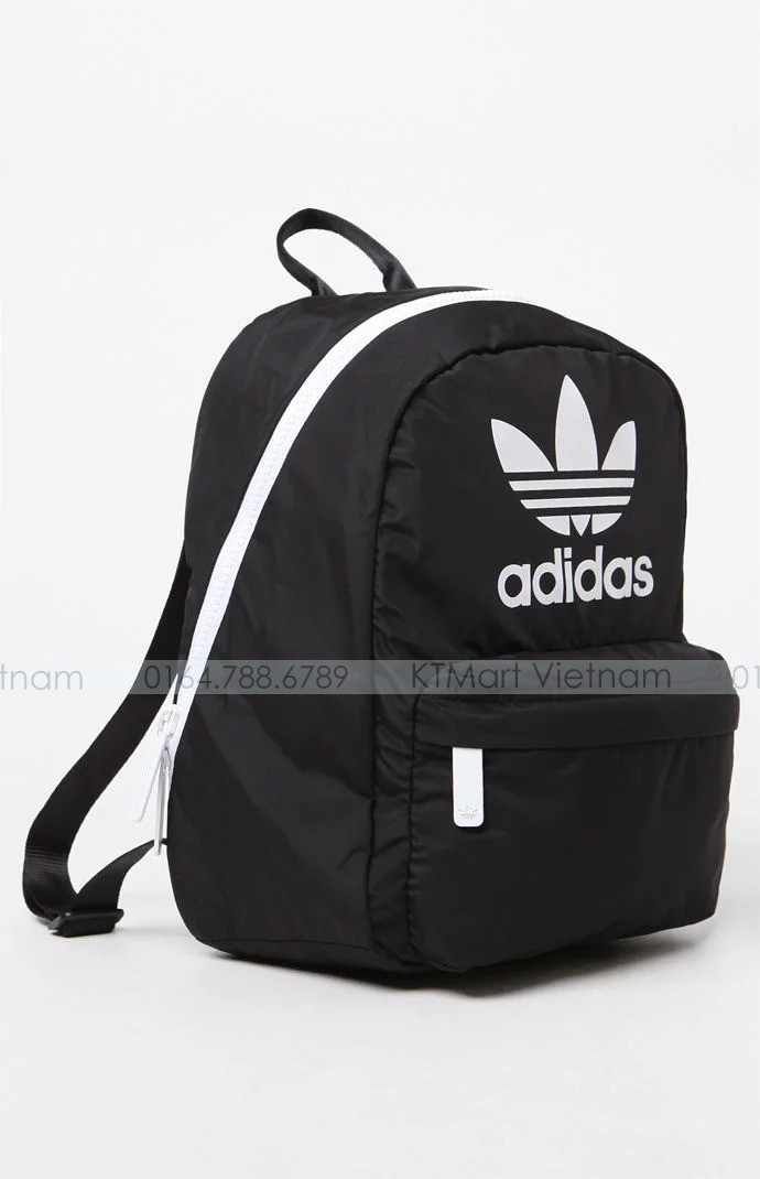 Adidas National Compact Backpack CJ6391 Adidas ktmart.vn 8