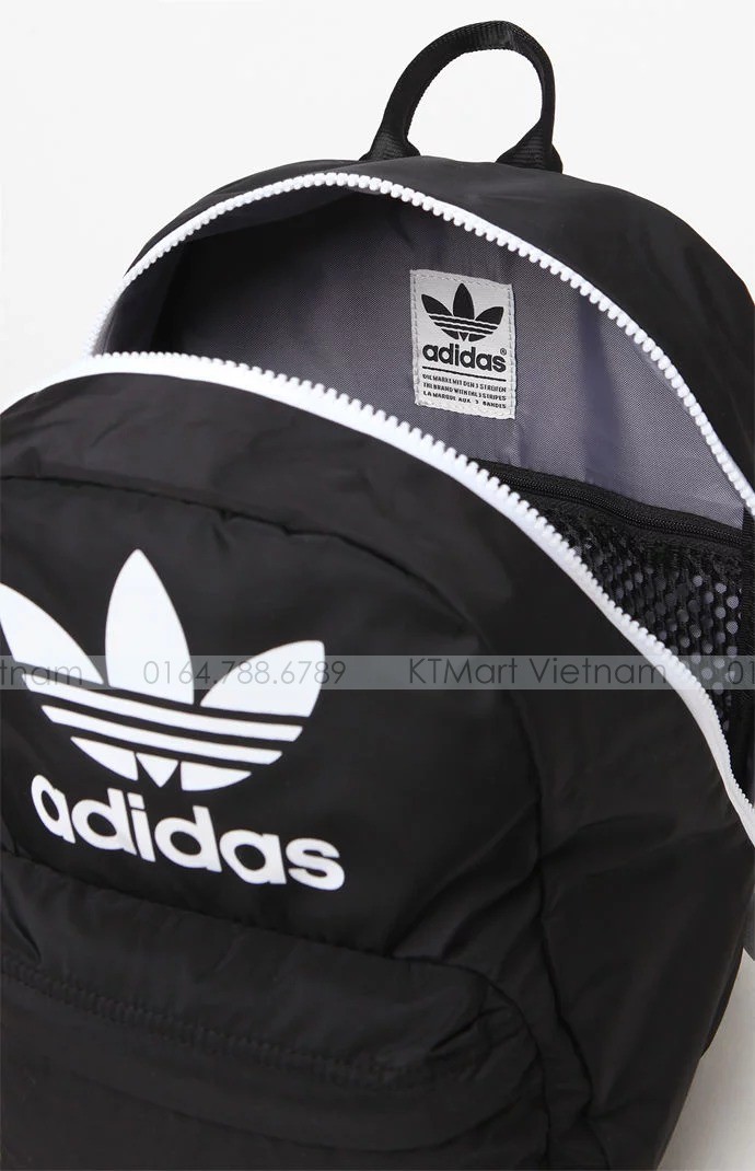 Adidas National Compact Backpack CJ6391 Adidas ktmart.vn 9