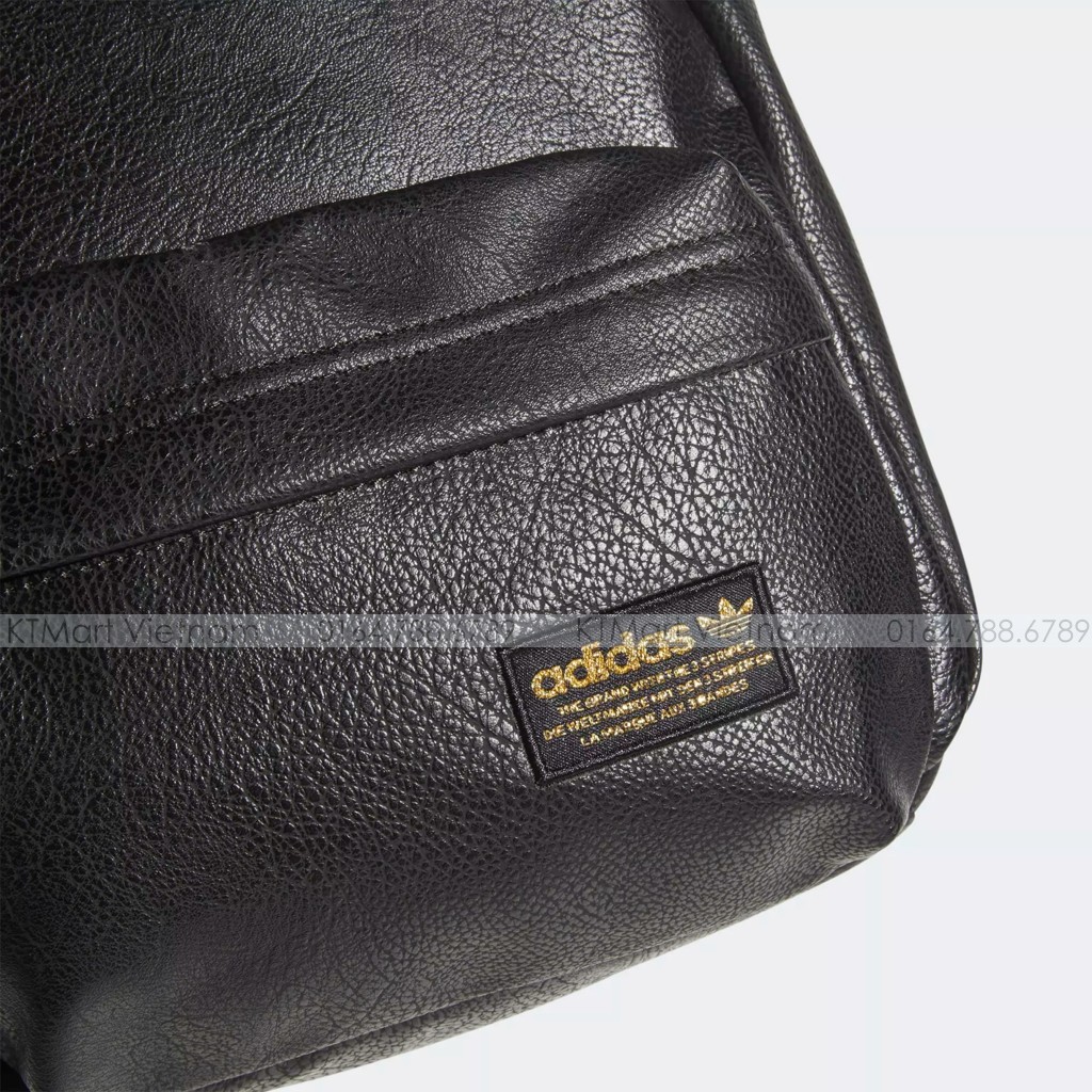 Adidas National Compact Premium Backpack Adidas ktmart.vn 4