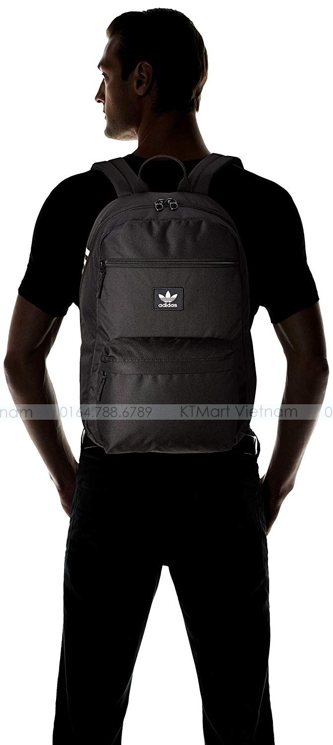 Adidas Originals National Backpack Adidas ktmart.vn 14