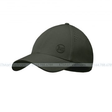 Buff Hashtag Moss Green Trek Cap Buff ktmart.vn 0