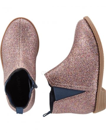 Carter's Carmina Glitter Boots CF180363 Carter's ktmart.vn 0