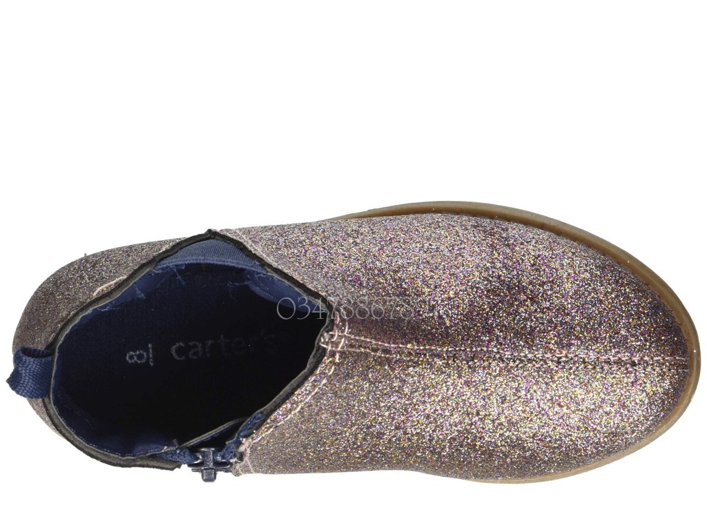 Carter’s Carmina Glitter Boots CF180363 Carter’s ktmart.vn 3