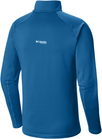 Columbia Men’s Northern Ground™ Half Zip Fleece 1681571 Columbia AO1168 ktmart.vn 12