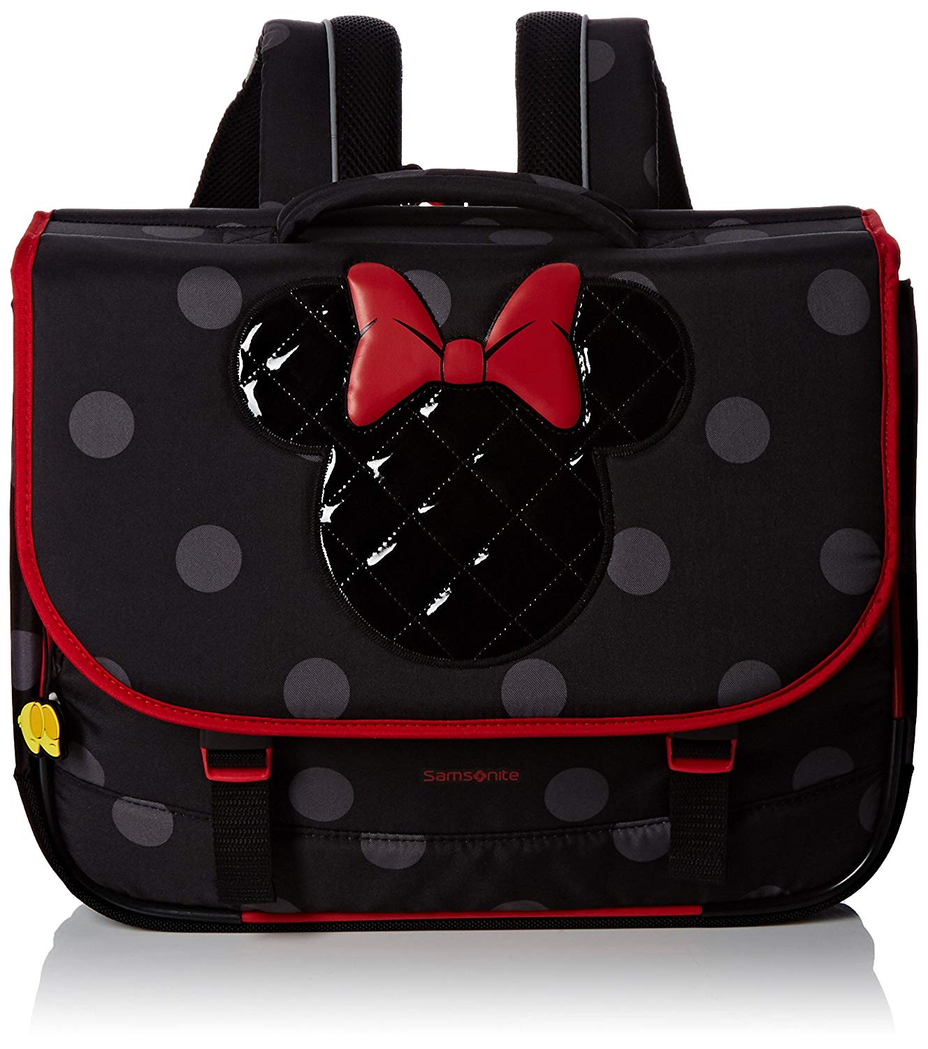 Cặp đi học Disney By Samsonite Ultimate Minnie Iconic School Bag Samsonite