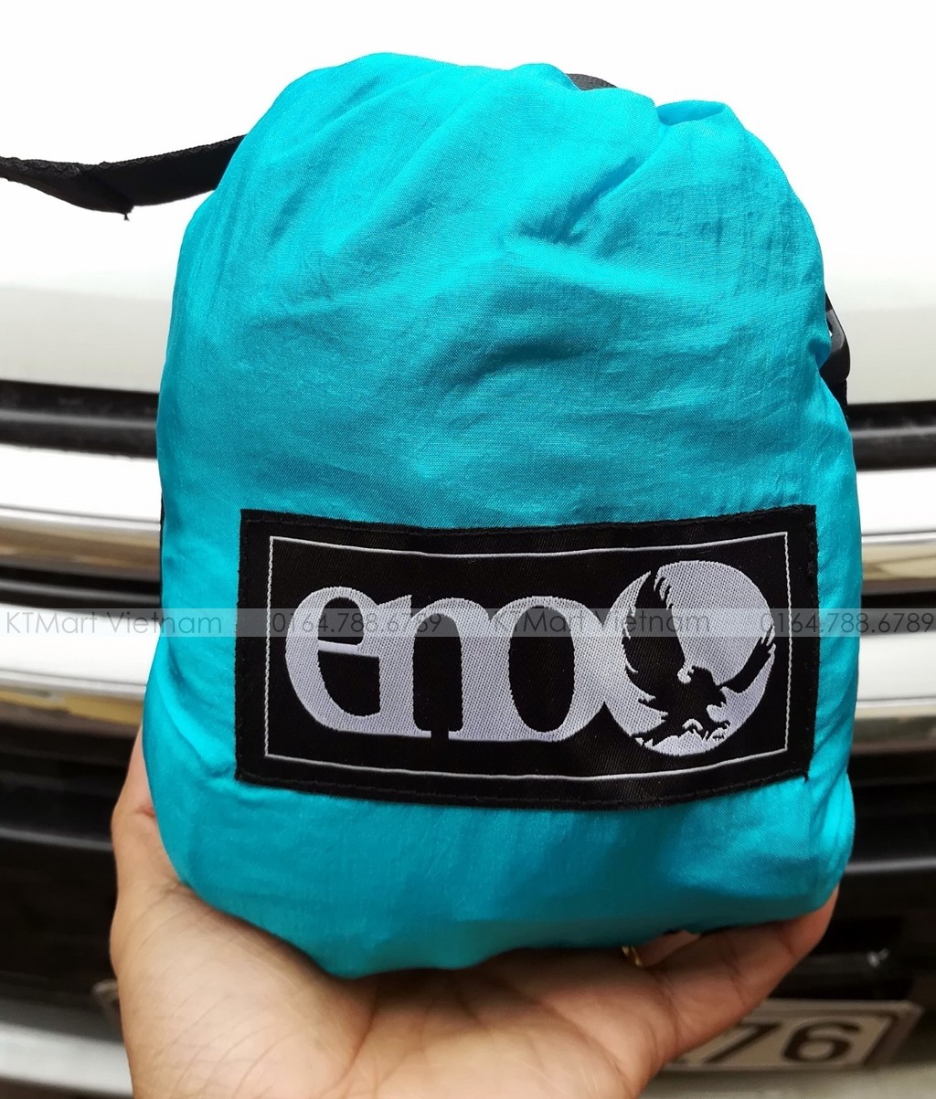 Võng Du lịch ENO Eagles Nest Outfitters DoubleNest Hammock ENO