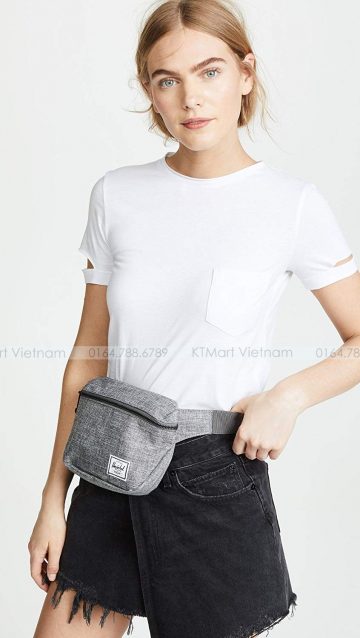 Herschel Fifteen Hip Pack 10215 Herschel ktmart.vn 4