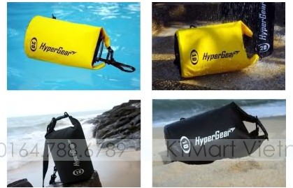 Hypergear Waterproof Dry Bag 10L Hypergear ktmart.vn 0