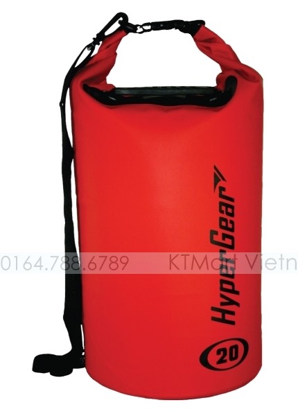 Hypergear Waterproof Dry Bag 20L Hypergear ktmart.vn 0