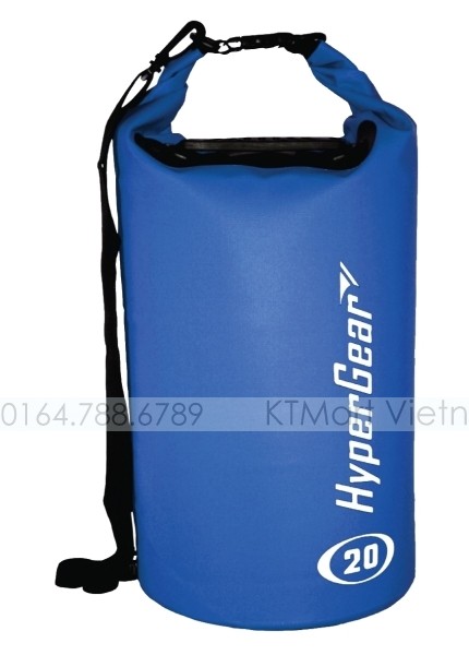 Hypergear Waterproof Dry Bag 20L Hypergear ktmart.vn 1