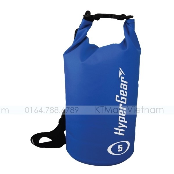 Hypergear Waterproof Dry Bag 5L Hypergear ktmart.vn 0