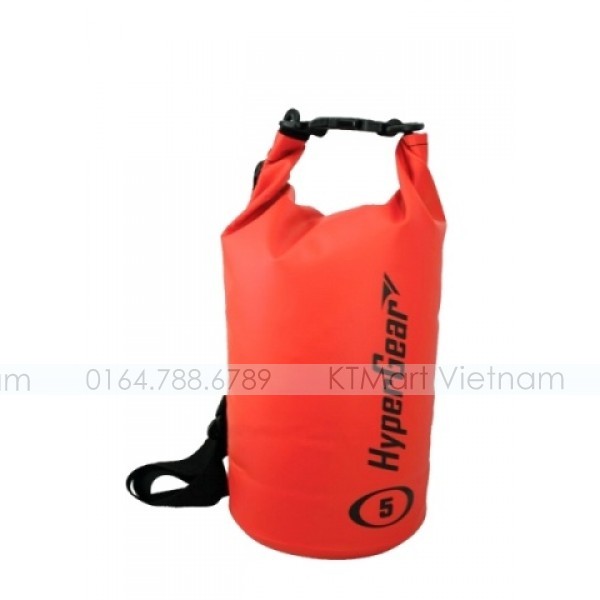 Hypergear Waterproof Dry Bag 5L Hypergear ktmart.vn 1