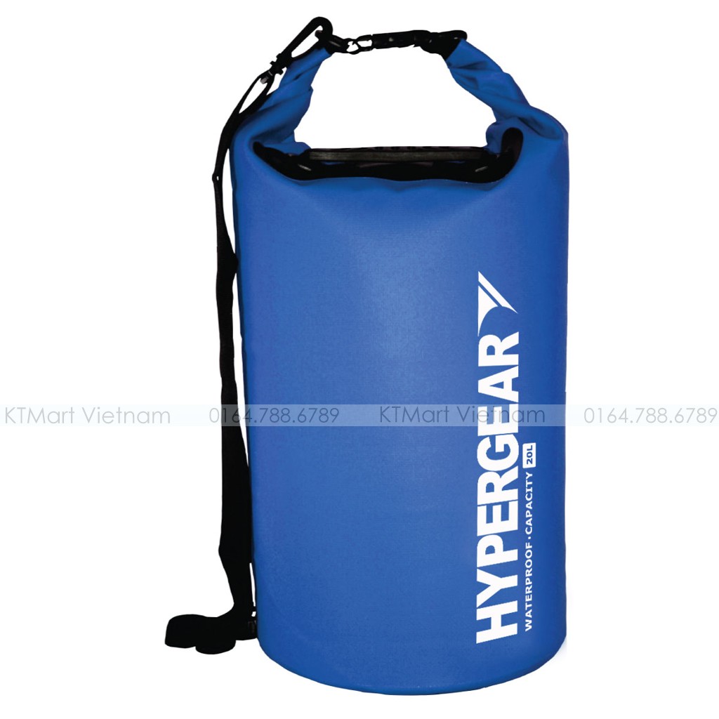 Hypergear Waterproof Dry Bag Hypergear ktmart.vn 0