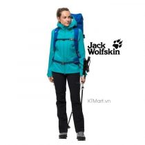 Jack Wolfskin Exolight Mountain Jacket Women's Jack Wolfskin ktmart 3