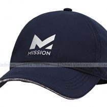MISSION HydroActive Cooling Classic Hat MISSION ktmart.vn 0