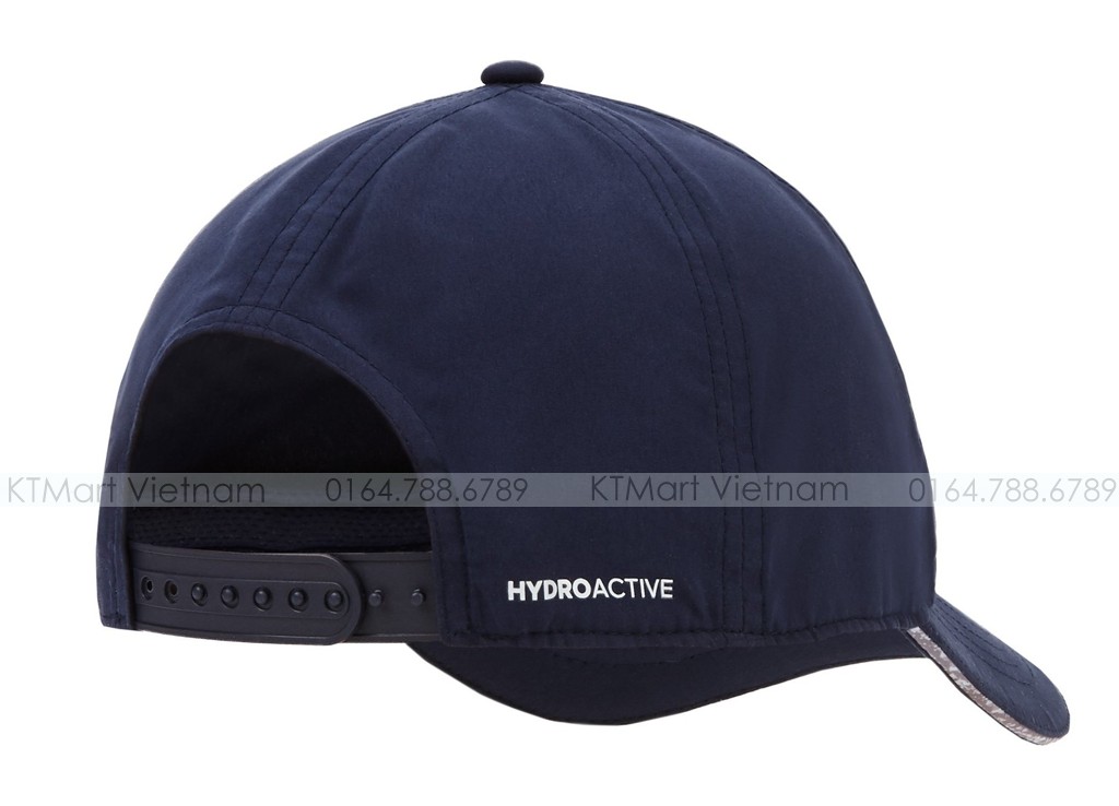 MISSION HydroActive Cooling Classic Hat MISSION ktmart.vn 2