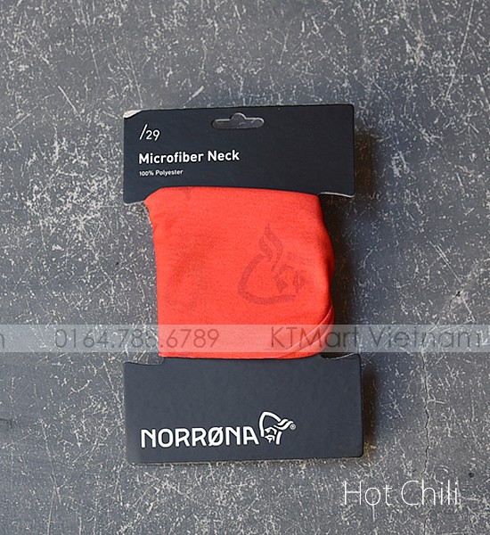 Norrona 29 Microfiber Neck 1476 Norrona ktmart.vn 10