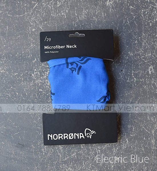 Norrona 29 Microfiber Neck 1476 Norrona ktmart.vn 9
