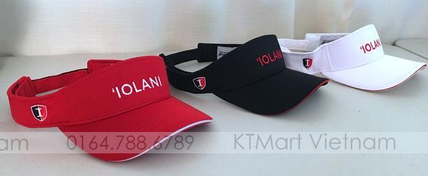 Olomana Custom Hats for Iolani School Olomana ktmart.vn 0