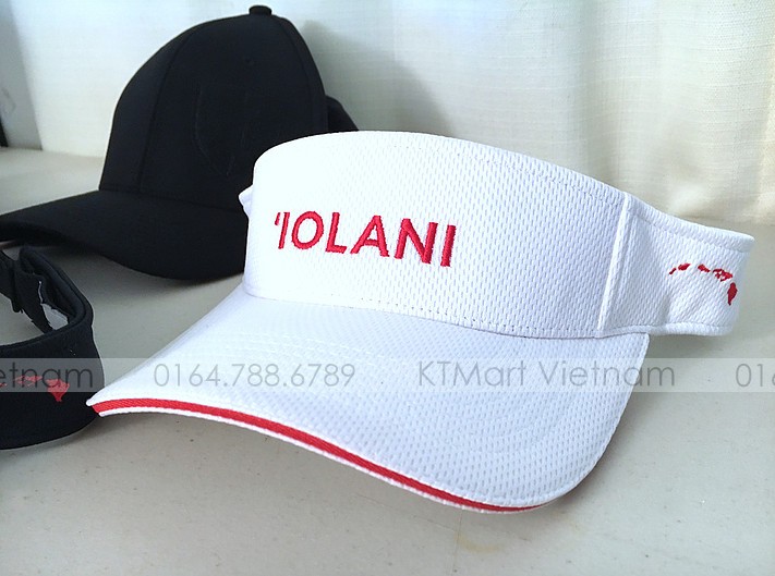 Olomana Custom Hats for Iolani School Olomana ktmart.vn 2