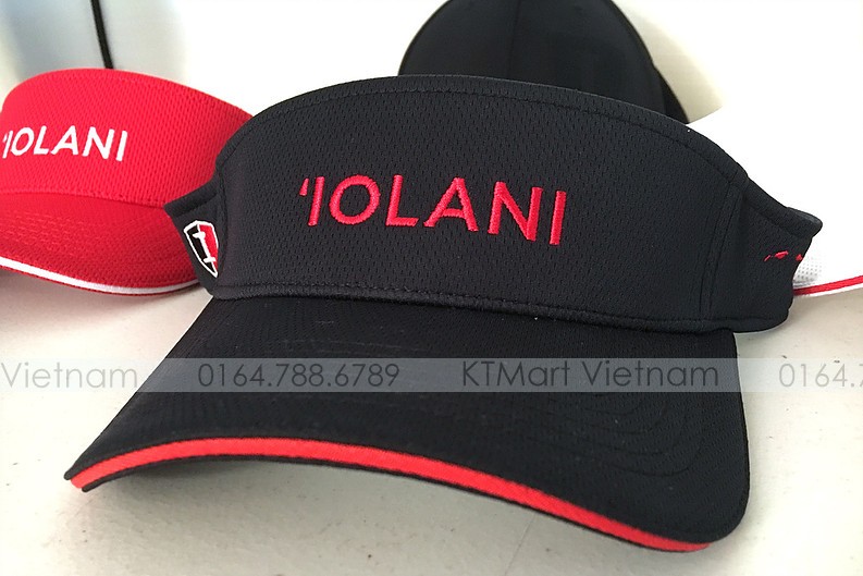 Olomana Custom Hats for Iolani School Olomana ktmart.vn 3