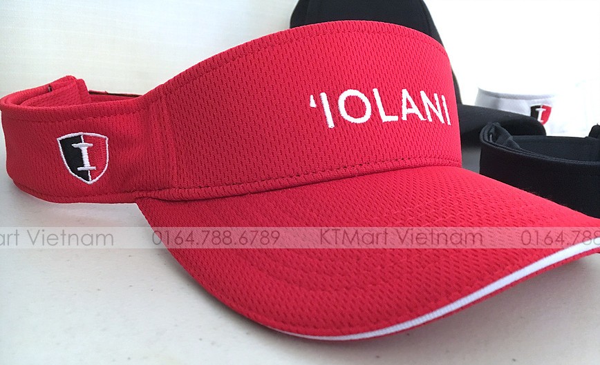 Olomana Custom Hats for Iolani School Olomana ktmart.vn 4