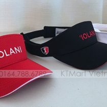 Olomana Custom Hats for Iolani School Olomana ktmart.vn 6