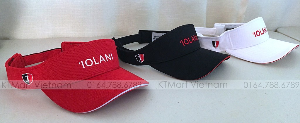Olomana Custom Hats for Iolani School Olomana ktmart.vn 6