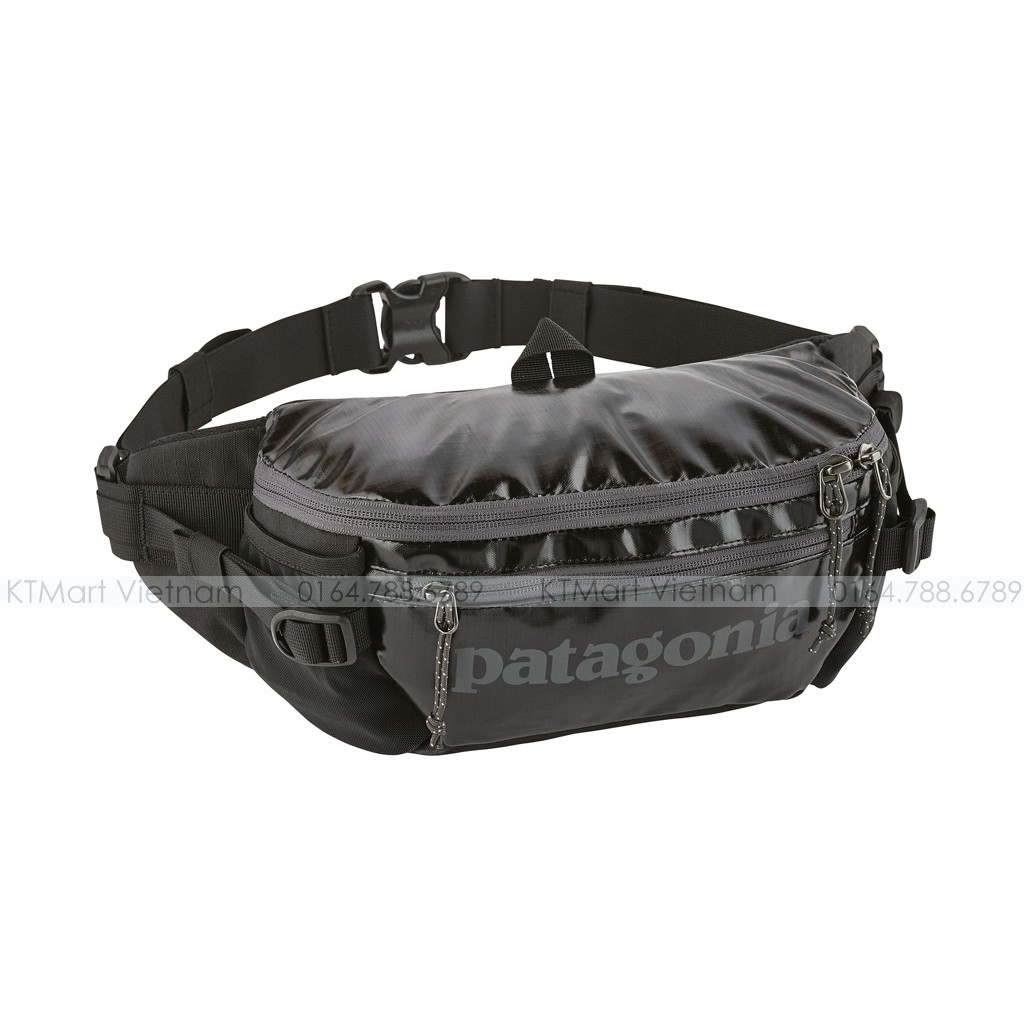 Patagonia Black Hole® Waist Pack 49280 Patagonia ktmart.vn 0
