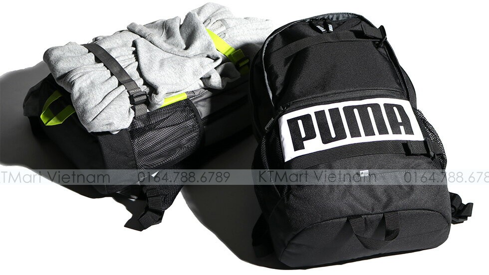 Puma Deck Backpack Puma ktmart.vn 20