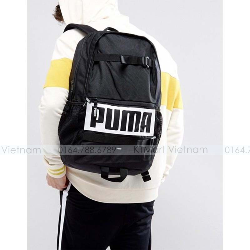 Puma Deck Backpack Puma ktmart.vn 21
