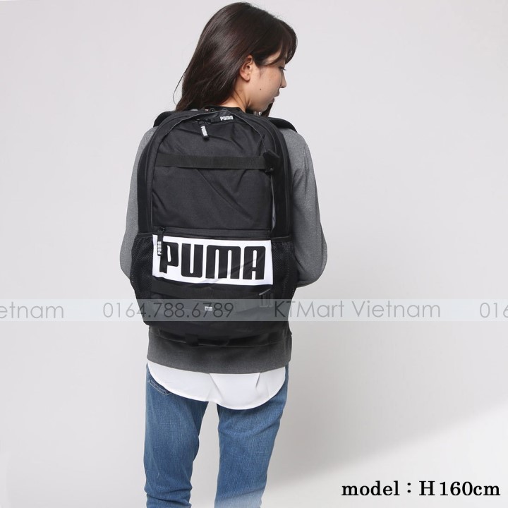 Puma Deck Backpack Puma ktmart.vn 23