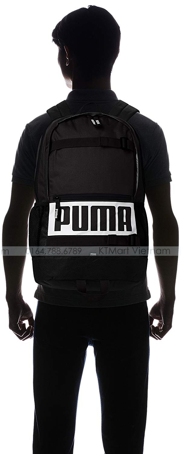 Puma Deck Backpack Puma ktmart.vn 3