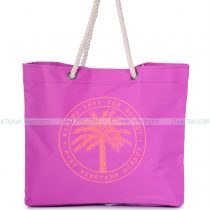 ROXY Tropical Vibe Beach Bag ERJBT03026 Purple ROXY ktmart.vn 0