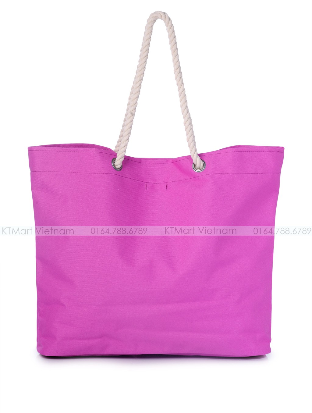 ROXY Tropical Vibe Beach Bag ERJBT03026 Purple ROXY ktmart.vn 2