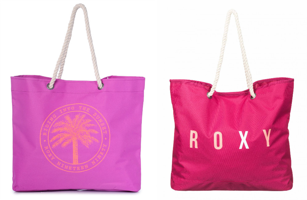 ROXY™ Womens Tropical Vibe Bag ROXY ktmart.vn 4