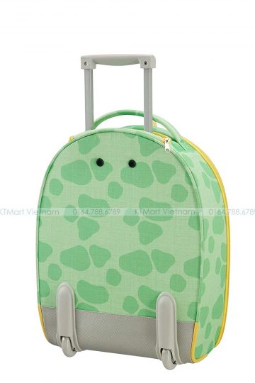 SAMSONITE Happy Sammies Upright 45-1.7 kg, 45 cm, 24 L, Dino Samsonite ktmart.vn 1