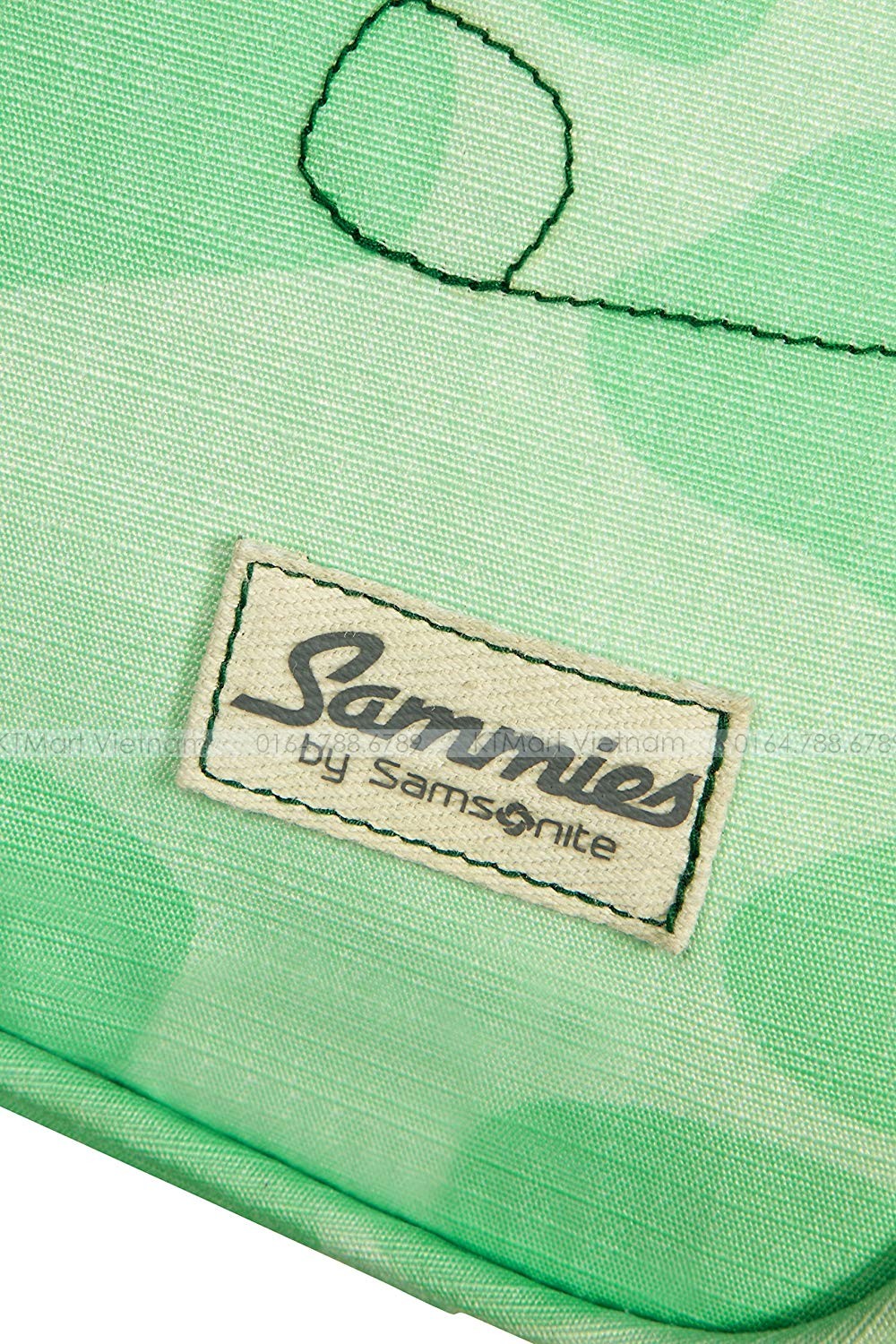 SAMSONITE Happy Sammies Upright 45-1.7 kg, 45 cm, 24 L, Dino Samsonite ktmart.vn 5