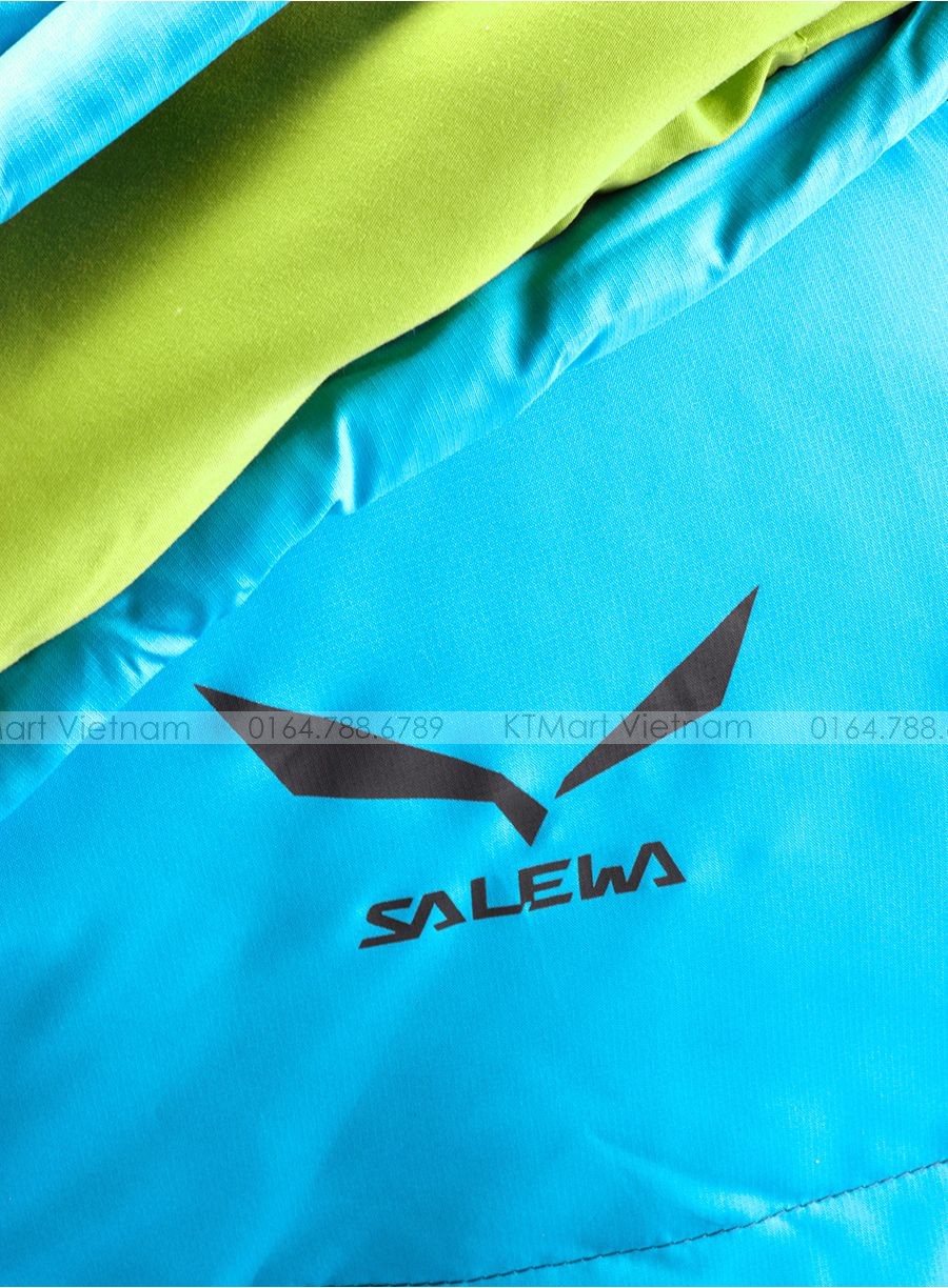 Salewa MICRO 650 QUATTRO Sleeping Bag Salewa ktmart.vn 17