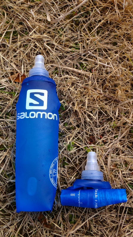 Salomon Soft Flask 500ml 359778 Salomon ktmart.vn 3