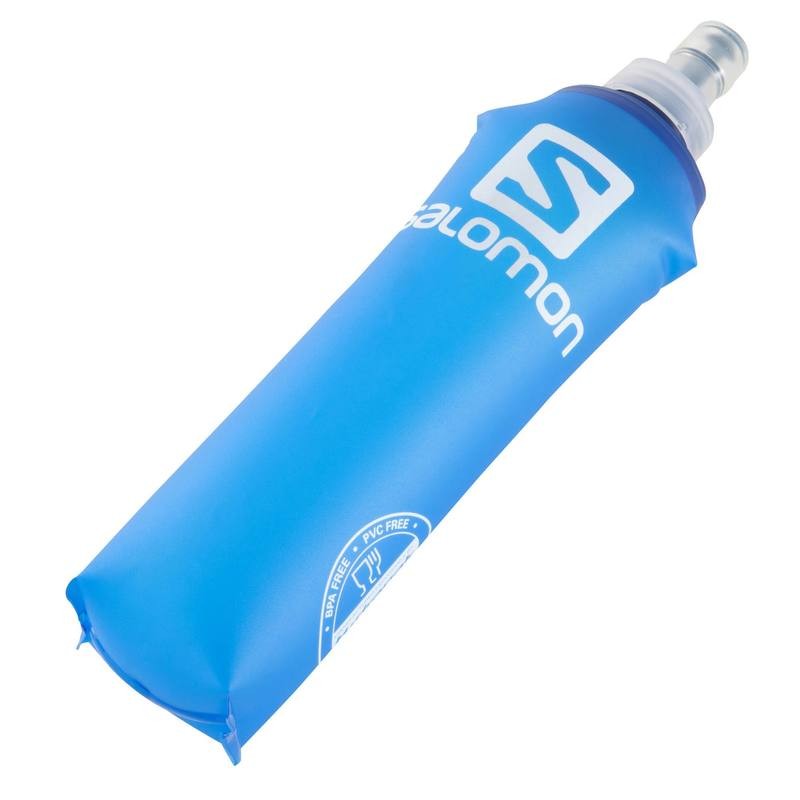 Bình nước mềm cầm tay Salomon Soft Flask 500mL/16oz
