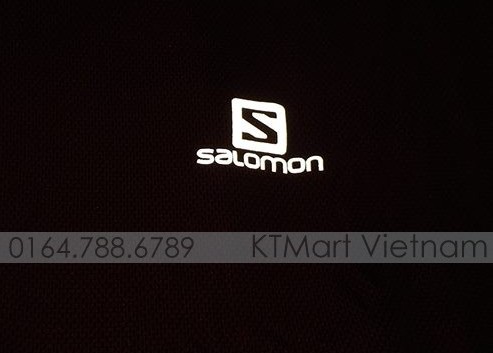 Salomon Trail Runner SS Tee M Salomon ktmart.vn 1