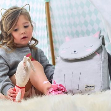 Samsonite Happy Sammies Kitty Cat Backpack S Samsonite ktmart.vn 5