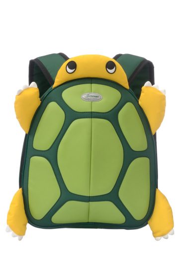 Samsonite Medium Turtle Backpack 56216 Samsonite ktmart.vn 0