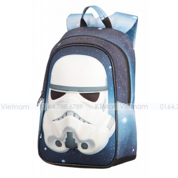 Samsonite Star Wars Ultimate Backpack S+ Samsonite ktmart.vn 0