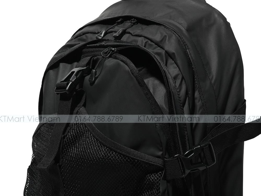 Snowpeak Active Backpack Type02 ONE Black UG-672BK Snowpeak ktmart.vn 3