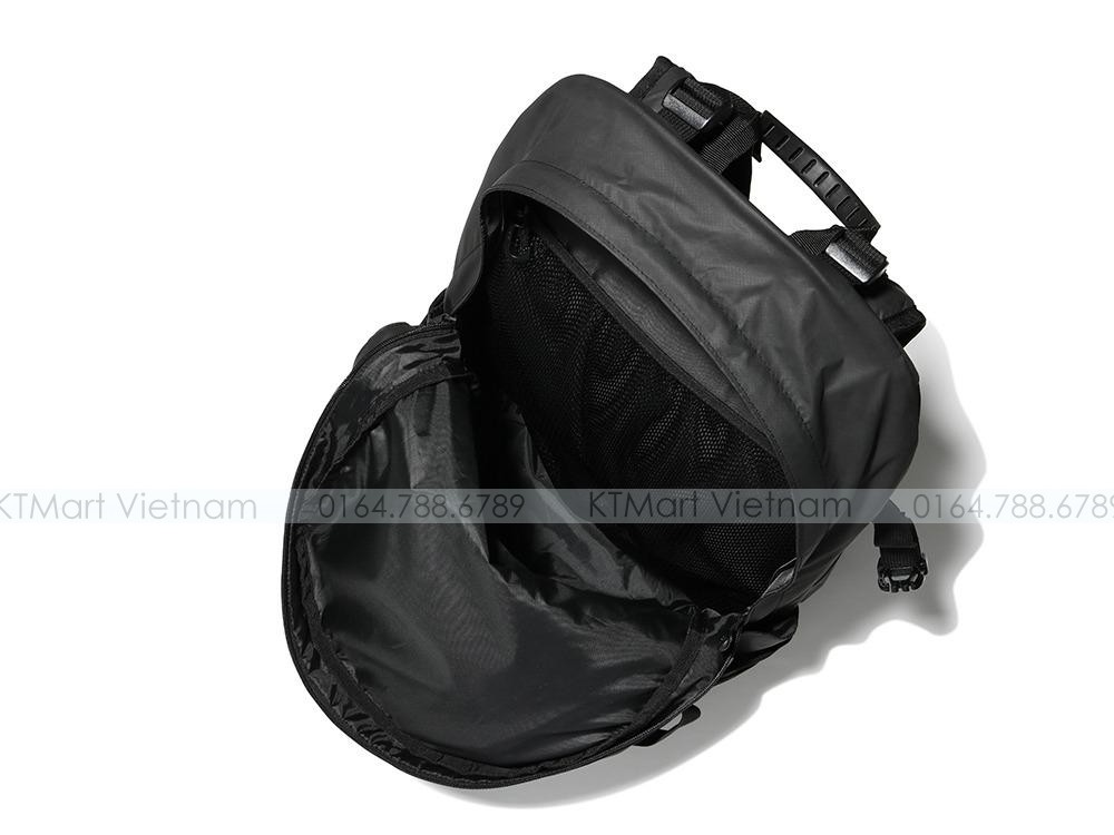 Snowpeak Active Backpack Type02 ONE Black UG-672BK Snowpeak ktmart.vn 6