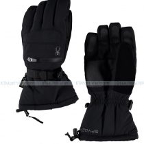 Spyder Men's Eiger Gore-TEX® Ski Gloves-Extra Large 726000 Spyder ktmart.vn 0