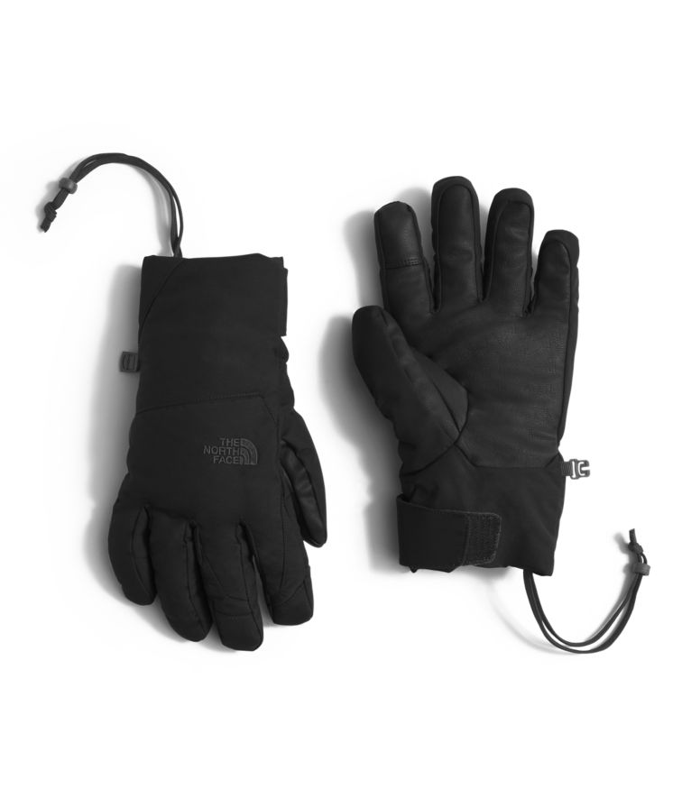 The North Face Men’s Guardian Etip Glove The North Face ktmart.vn 0